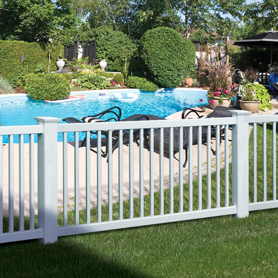 Pool Fence